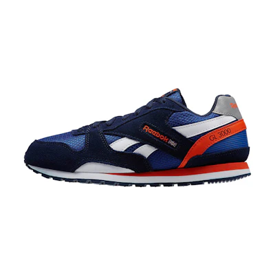 (W) Reebok GL 3000 Low 'Blue'