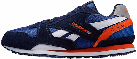 (Women) Reebok GL 3000 Low 'Blue' V69795 (Women) Reebok GL 3000 Low 'Blue' V69795