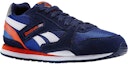 Lookbook (W) Reebok GL 3000 Low 'Biru' V69795