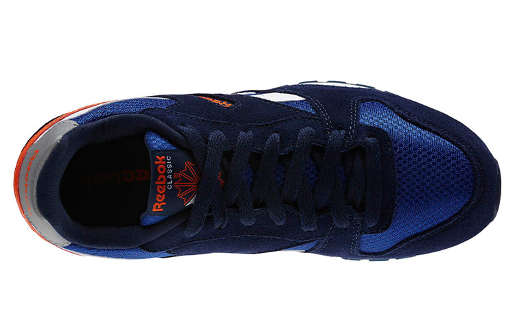 Shop (W) Reebok GL 3000 Low 'Azul' V69795
