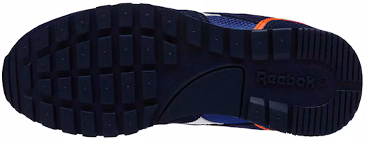 Details for Reebok GL 3000 耐磨防滑輕便 低筒運動鞋 女款 藍