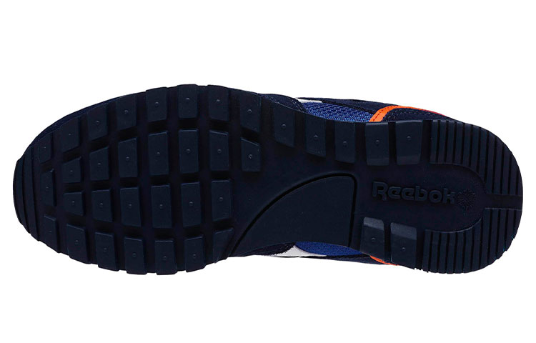 Details for (W) Reebok GL 3000 Low 'Azul' V69795