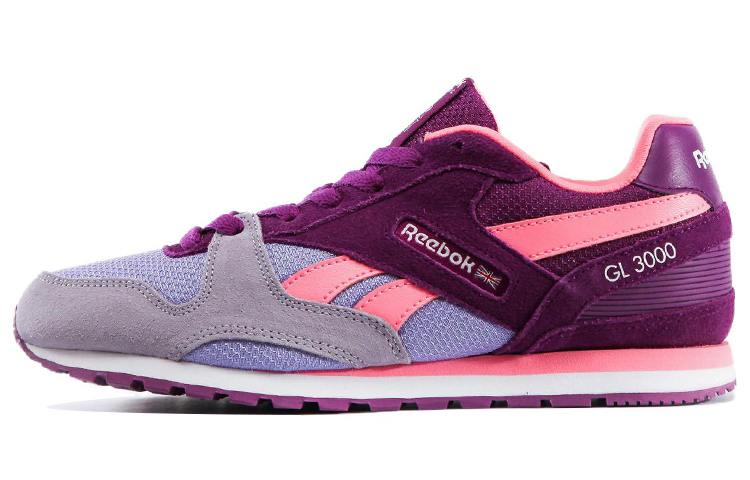 (Women) Reebok GL 3000 SP 'Purple' BD2439