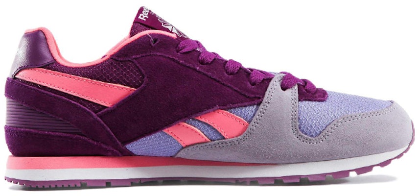 (Women) Reebok GL 3000 SP 'Purple' BD2439 Order (Women) Reebok GL 3000 SP 'Purple' BD2439