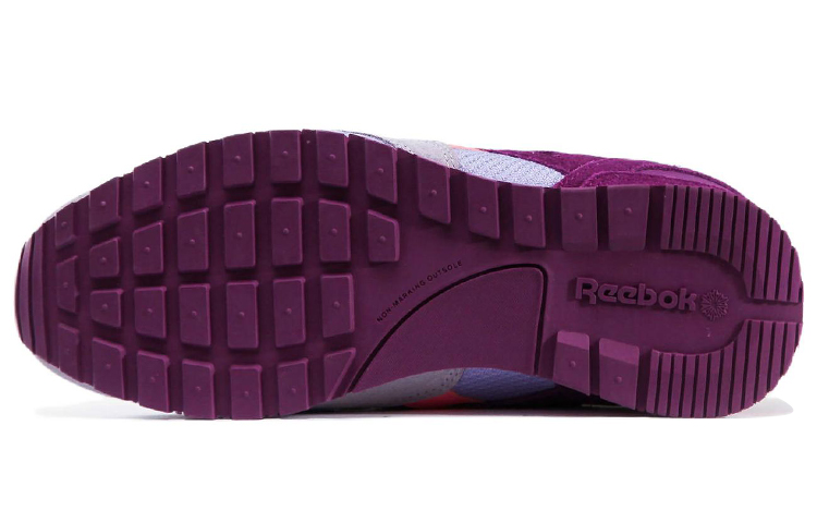 Shop (Women) Reebok GL 3000 SP 'Purple' BD2439