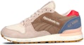 Buy (W) Reebok GL 6000 'Lotus Pink Brown' Wanita Lelaki Kasut Sneaker M49714