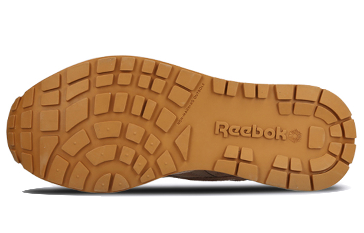 (W) Reebok GL 6000 'Lotus Pink Brown' 圖 5