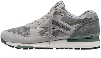 (Women) Reebok Gl 6000 Mono Print 'Grey' M46480 (Women) Reebok Gl 6000 Mono Print 'Grey' M46480