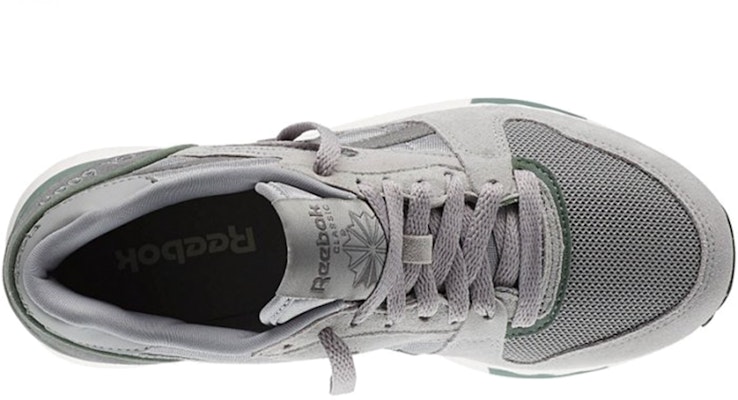 (W) Reebok GL 6000 Cetak Mono 'Abu-Abu' M46480 Shop (W) Reebok GL 6000 Cetak Mono 'Abu-Abu' M46480