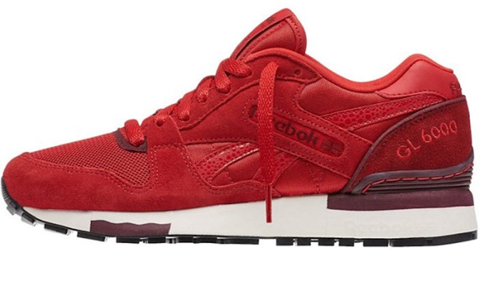 (W) Reebok GL 6000 Cetak Mono 'Merah' M46482 Buy (W) Reebok GL 6000 Cetak Mono 'Merah' M46482