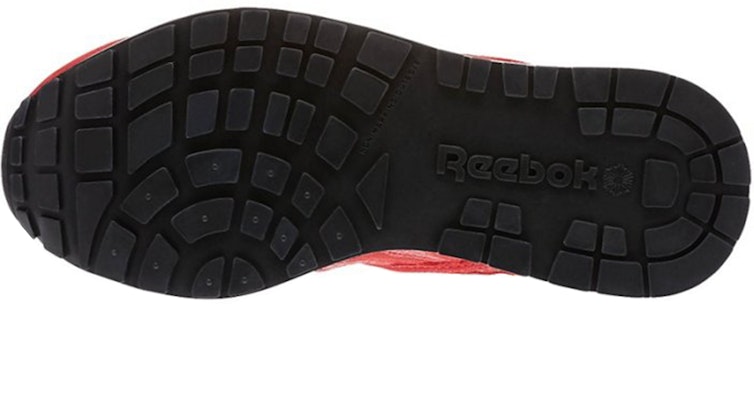 (W) Reebok GL 6000 Mono Print 'Rojo' M46482 Details for (W) Reebok GL 6000 Mono Print 'Rojo' M46482