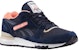 (W) Reebok GL 6000 Low 'Biru Merah Jambu' BD1580