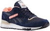 Order (W) Reebok GL 6000 Low 'Biru Merah Jambu' BD1580