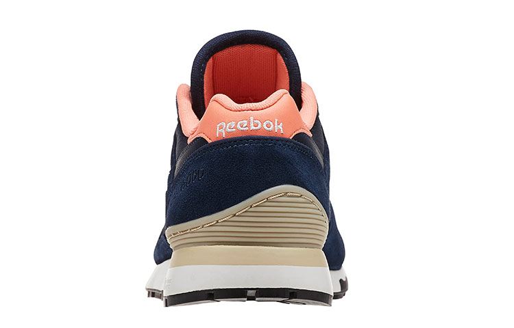 Shop (W) Reebok GL 6000 Low 'Biru Merah Muda' BD1580