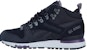 (W) Reebok Gl 6000 Mid Alpine /Ungu 'Hitam' M49212