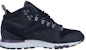 (W) Reebok Gl 6000 Mid Alpine /Ungu 'Hitam' M49212