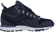 Order (W) Reebok Gl 6000 Mid Alpine /Ungu 'Hitam' M49212