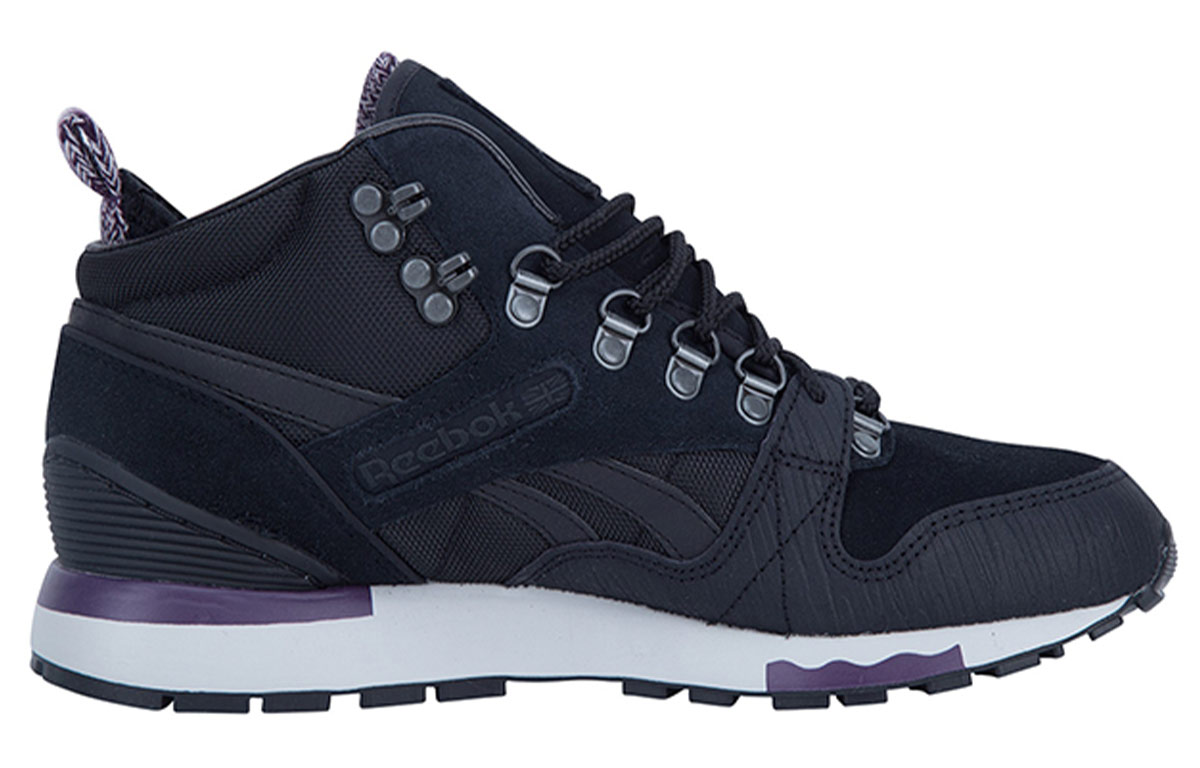 Order (W) 리복 GL 6000 미드 알파인 블랙 (Reebok GL 6000 Mid Alpine Black) M49212