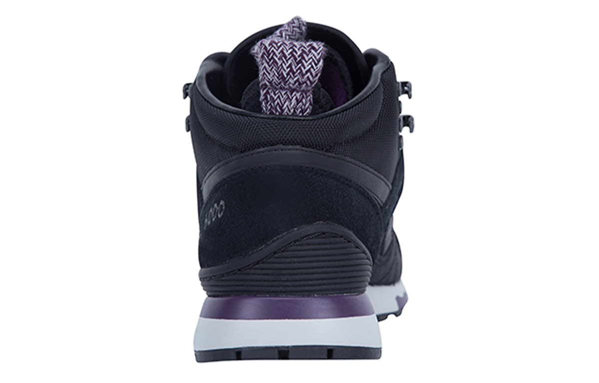Shop (W) 리복 GL 6000 미드 알파인 블랙 (Reebok GL 6000 Mid Alpine Black) M49212