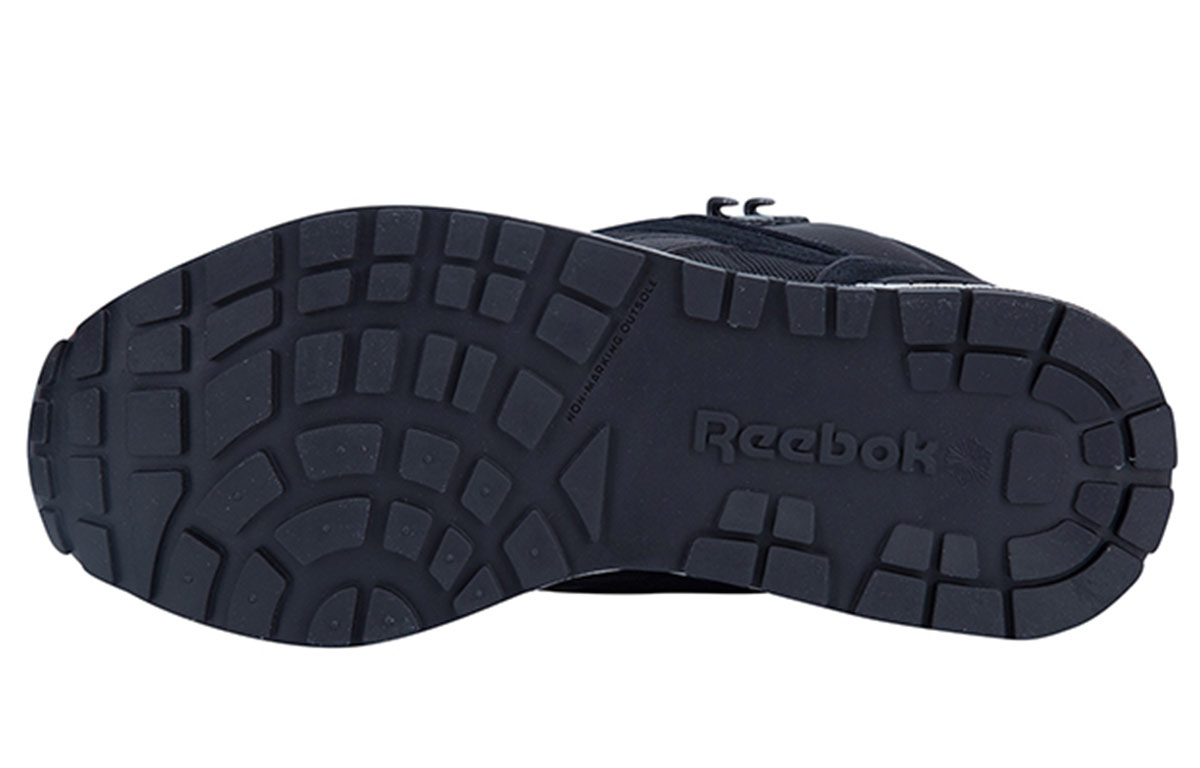 Purchase (W) 리복 GL 6000 미드 알파인 블랙 (Reebok GL 6000 Mid Alpine Black) M49212