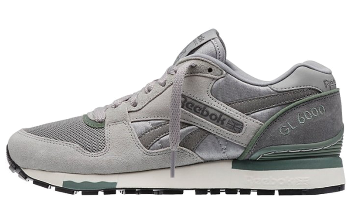 (Women) Reebok Gl 6000 Mono Print 'Grey' M46480