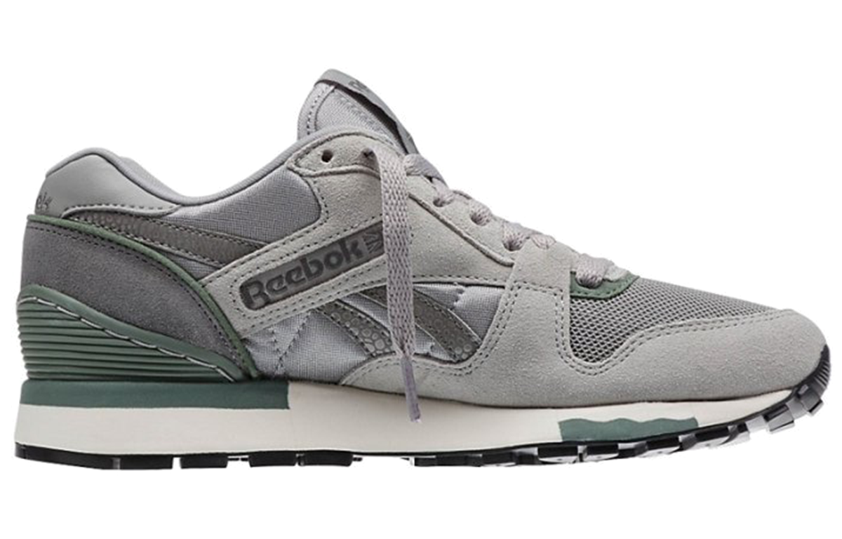 Order (Women) Reebok Gl 6000 Mono Print 'Grey' M46480