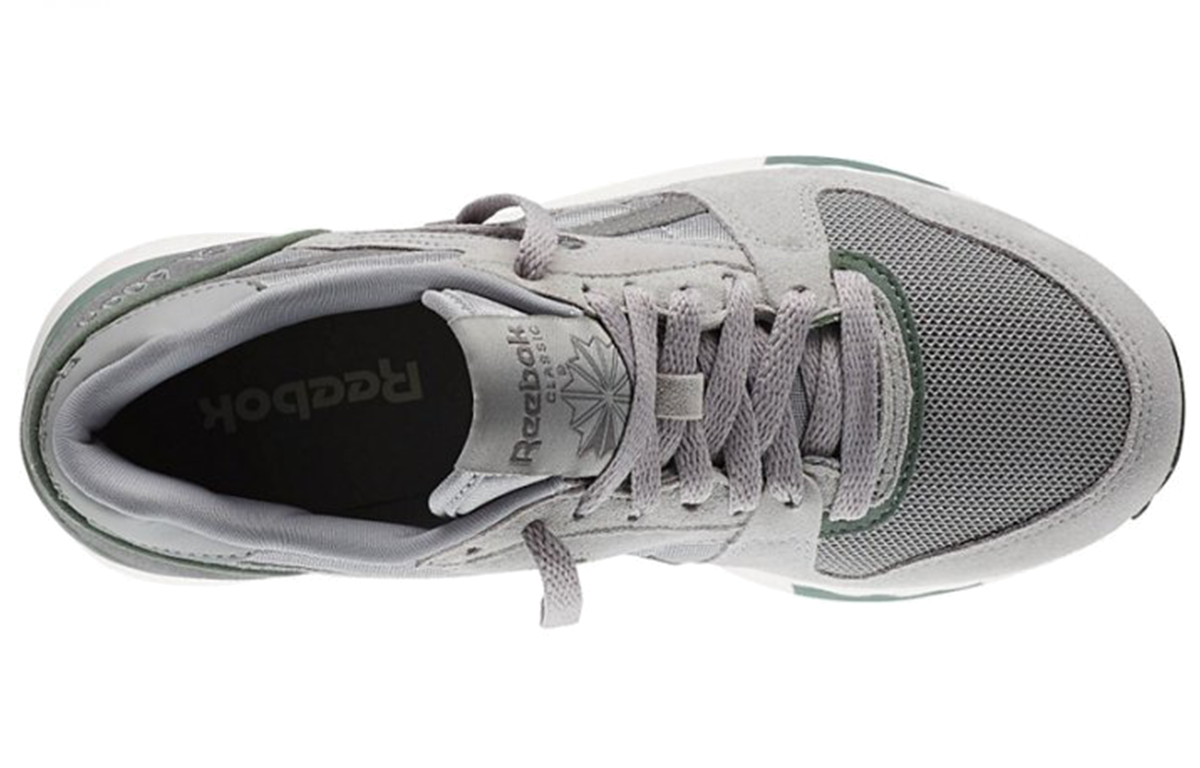 Shop (Women) Reebok Gl 6000 Mono Print 'Grey' M46480