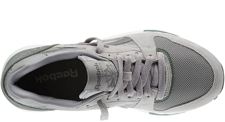 (Women) Reebok Gl 6000 Mono Print 'Grey' M46480 Shop (Women) Reebok Gl 6000 Mono Print 'Grey' M46480