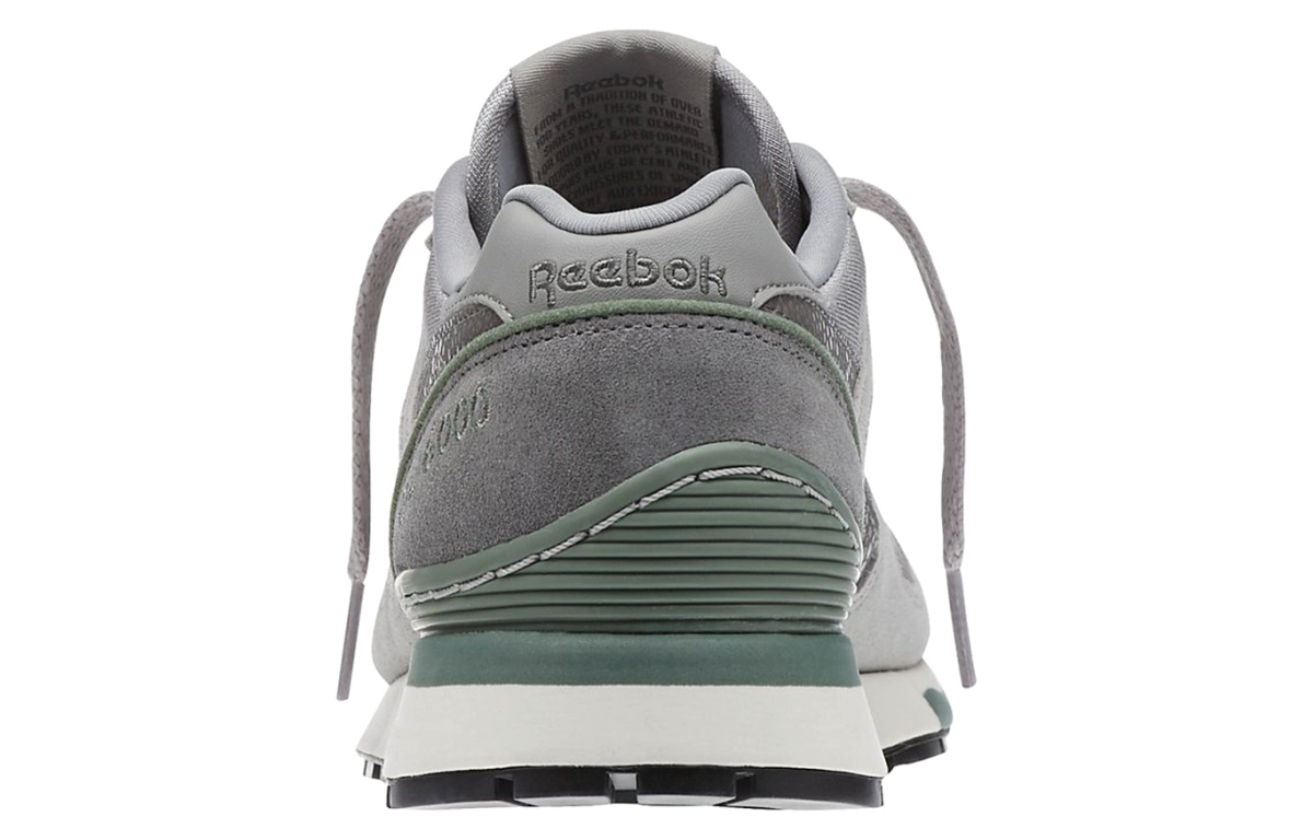 Purchase (Women) Reebok Gl 6000 Mono Print 'Grey' M46480