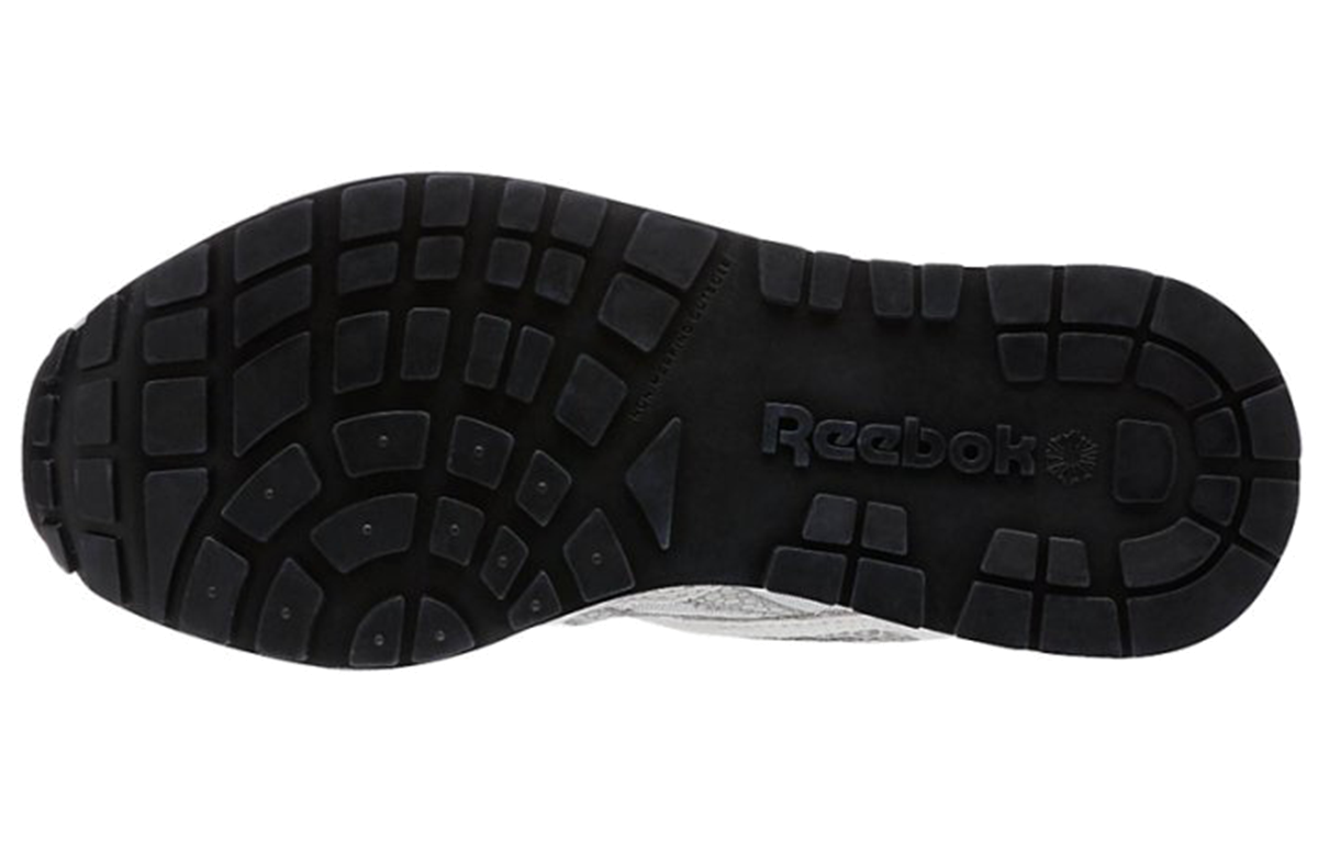 Details for (Women) Reebok Gl 6000 Mono Print 'Grey' M46480