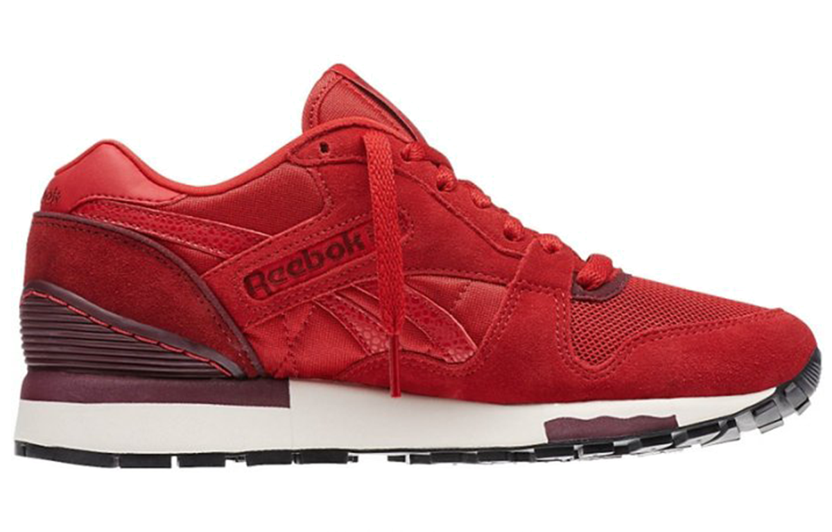 Order (Women) Reebok Gl 6000 Mono Print 'Red' M46482