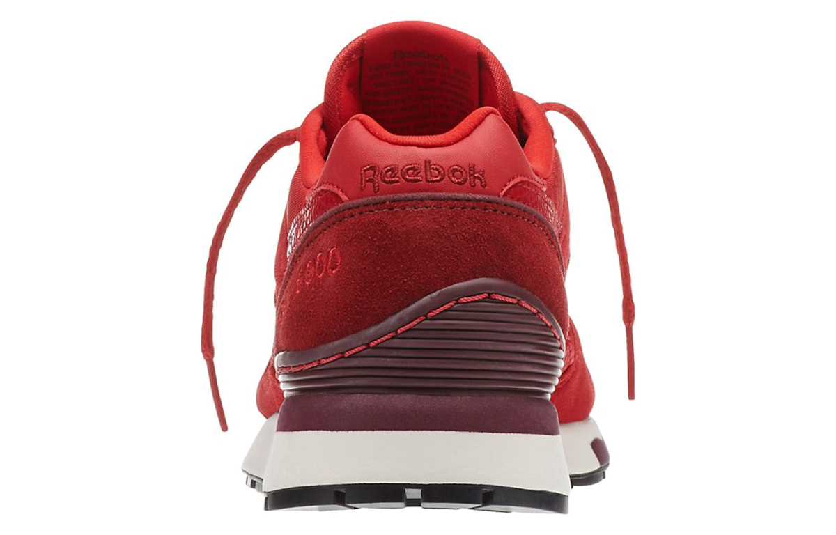 Purchase (Women) Reebok Gl 6000 Mono Print 'Red' M46482