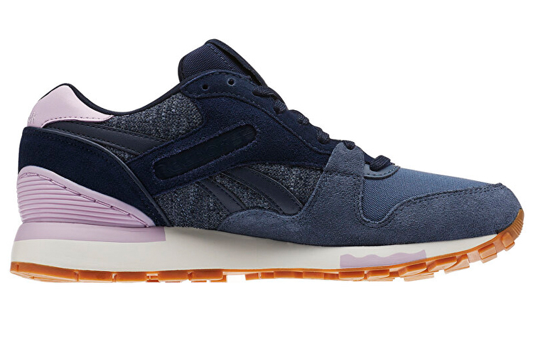 Order (W) Reebok GL 6000 WR '海军舒适' 运动鞋 AQ9826