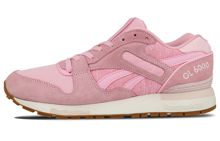 (Women) Reebok GL 6000 WR 'Pink Comfort' AR2623
