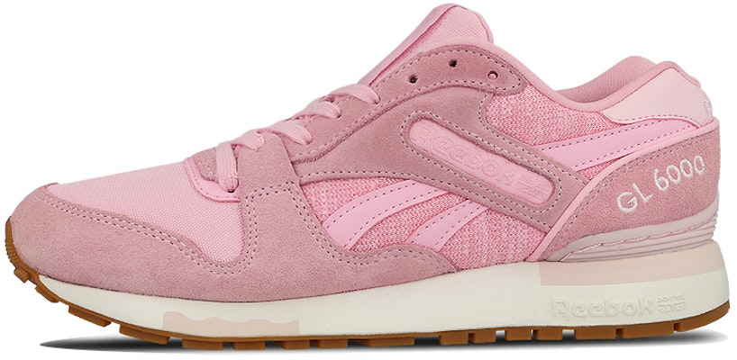 (Women) Reebok GL 6000 WR 'Pink Comfort' AR2623 Buy (Women) Reebok GL 6000 WR 'Pink Comfort' AR2623