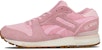 (W) Reebok GL 6000 WR 'Comfort Merah Jambu' AR2623
