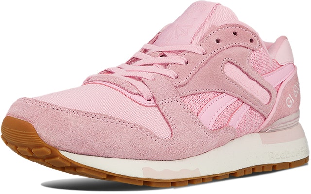 (Women) Reebok GL 6000 WR 'Pink Comfort' AR2623 Lookbook (Women) Reebok GL 6000 WR 'Pink Comfort' AR2623