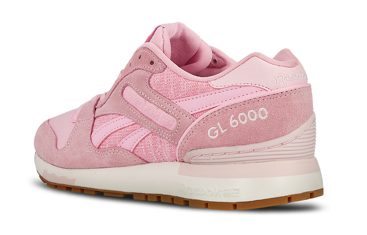 Shop (W) Reebok GL 6000 WR 'Kenyamanan Pink' AR2623