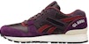 (W) Reebok GL 6000 WW 'Night Violet' Ungu Malam V62577