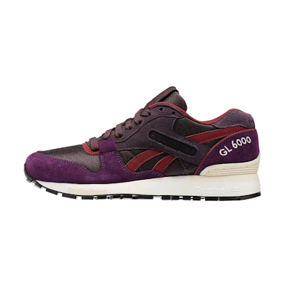 (W) Reebok GL 6000 WW 'Night Violet'