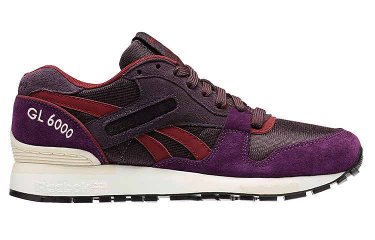 Order (W) Reebok GL 6000 WW '夜紫' V62577