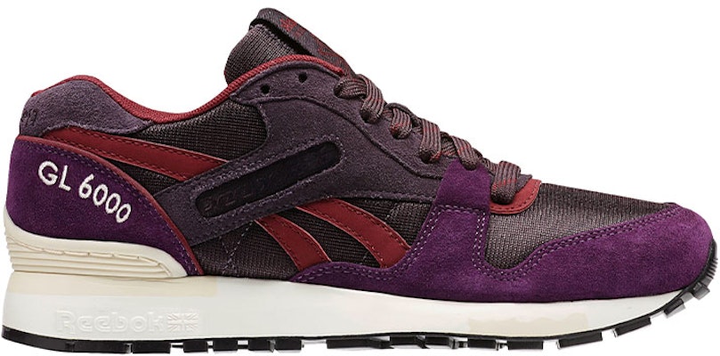(Women) Reebok GL 6000 WW 'Night Violet' V62577 Order (Women) Reebok GL 6000 WW 'Night Violet' V62577