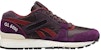 (W) Reebok GL 6000 WW 'Night Violet' Ungu Malam V62577