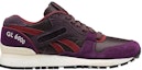 Order (W) Reebok GL 6000 WW 'Night Violet' Ungu Malam V62577