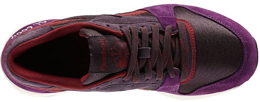 (Women) Reebok GL 6000 WW 'Night Violet' V62577 Shop (Women) Reebok GL 6000 WW 'Night Violet' V62577