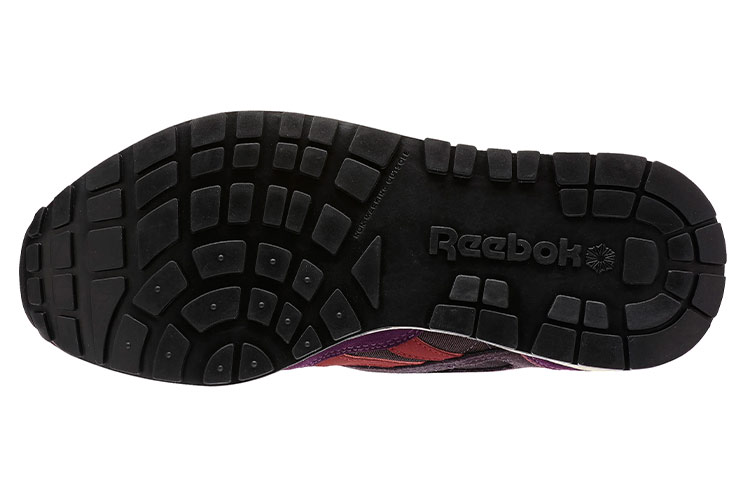Details for (W) Reebok GL 6000 WW '夜紫' V62577
