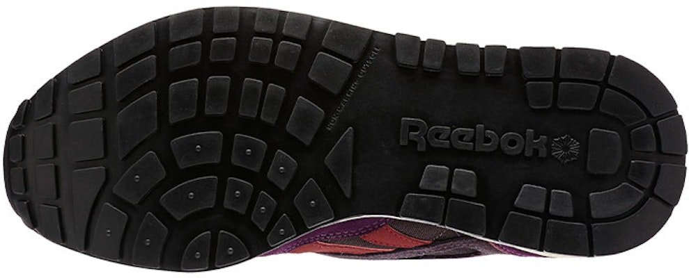 (Women) Reebok GL 6000 WW 'Night Violet' V62577 Details for (Women) Reebok GL 6000 WW 'Night Violet' V62577
