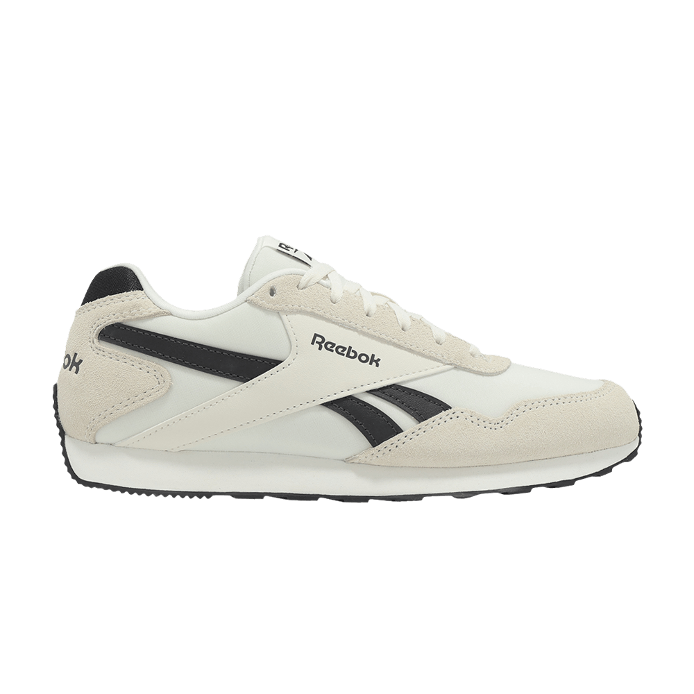 (W) Reebok Glide 'Vintage Chalk Washed Black'