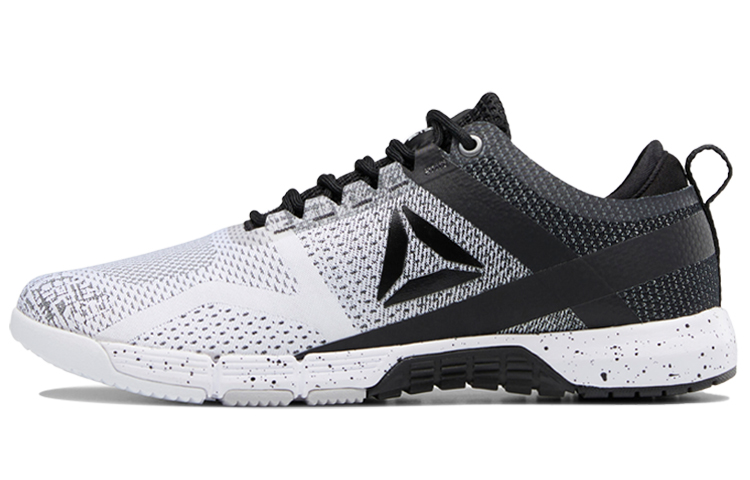(W) Reebok Grace 'Black Grey'