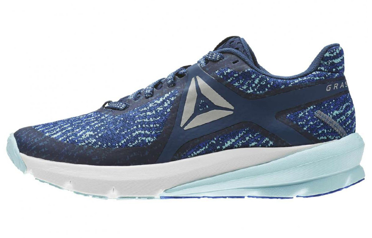 (Women) Reebok Grasse Road 'Ocean Blue' CM8835